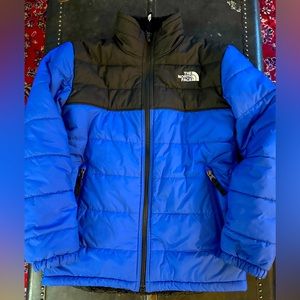 The North Face kids jacket